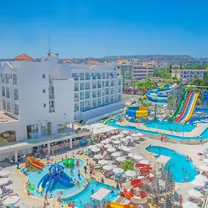 4* Hotel Anastasia Waterpark
