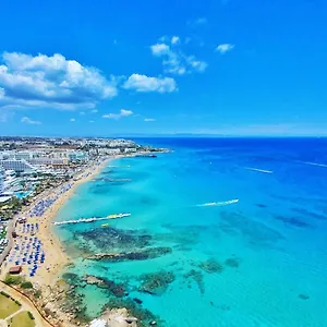 Odessa Protaras