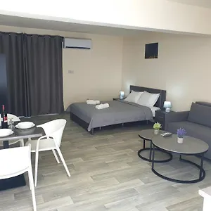 Leucolla Hill & Sea Apartament
