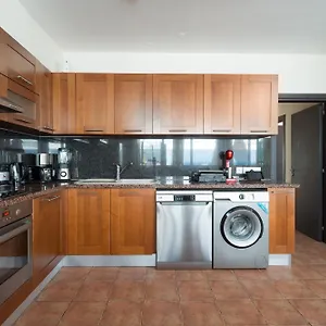  Appartement Seafront