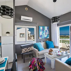 Апартаменты Nicholas Seaview, Протарас