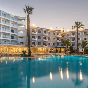 4* Hotel apartamentowy Narcissos Waterpark