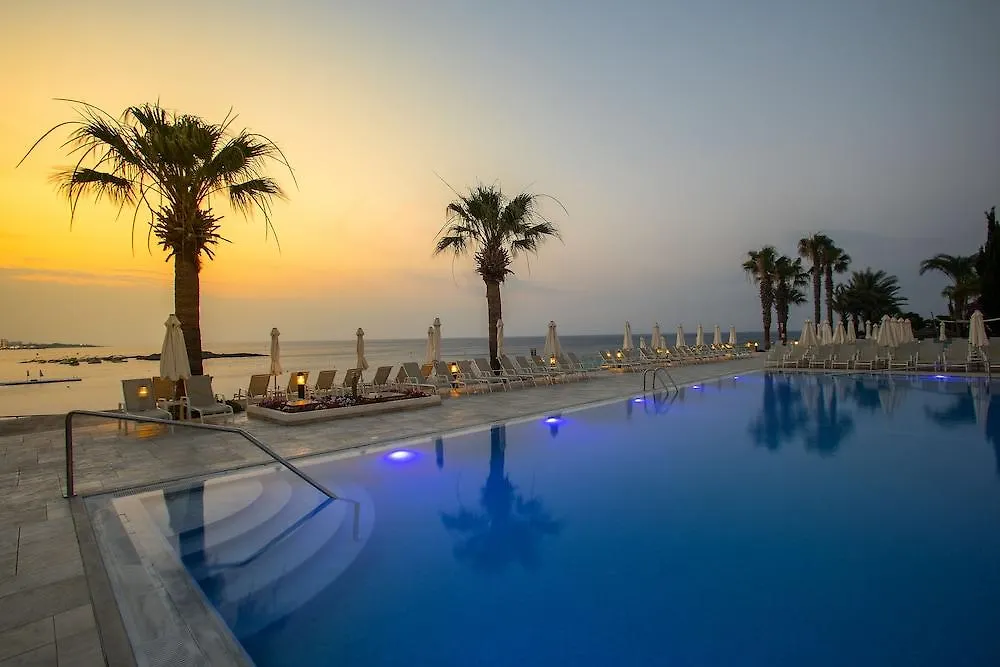Appartement Hôtel Louis Nausicaa Beach à Protaras