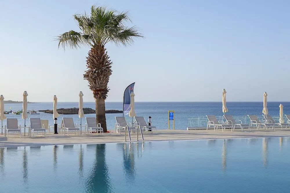 Hôtel Louis Nausicaa Beach à Protaras 0*,  Chypre