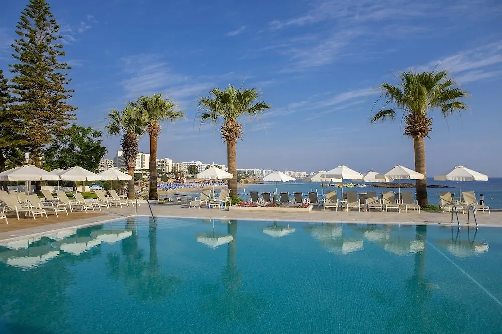 Hôtel Louis Nausicaa Beach à Protaras Appartement