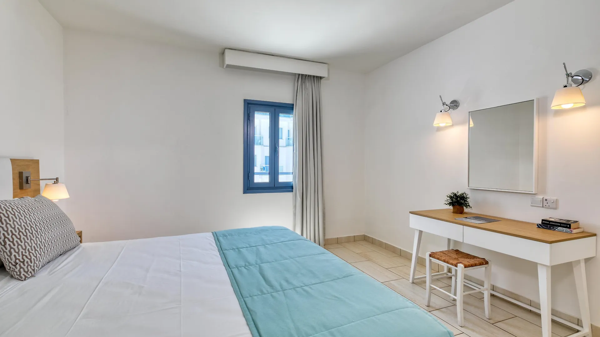 Hôtel Louis Nausicaa Beach à Protaras Appartement