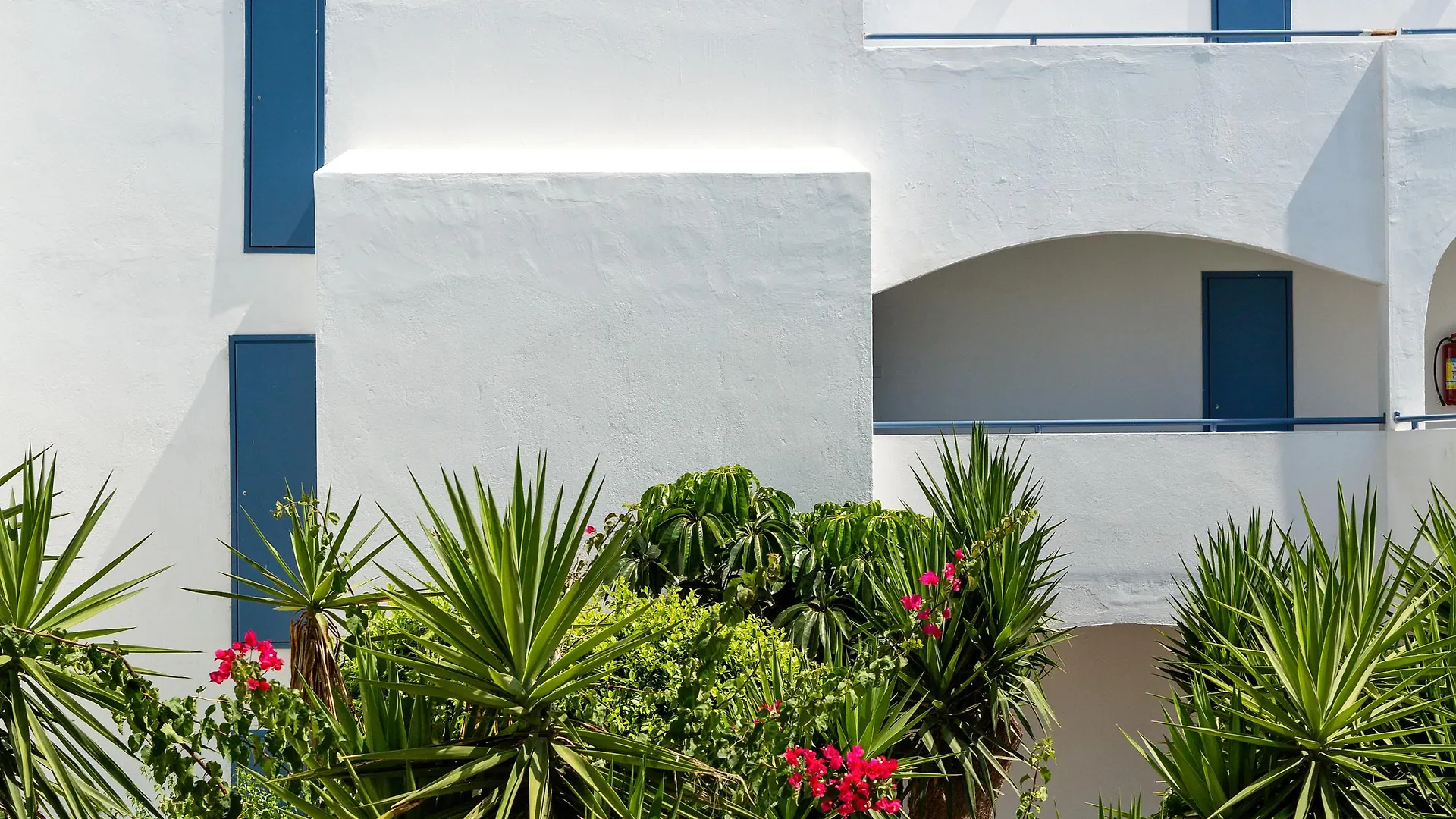Hôtel Louis Nausicaa Beach à Protaras 0*,
