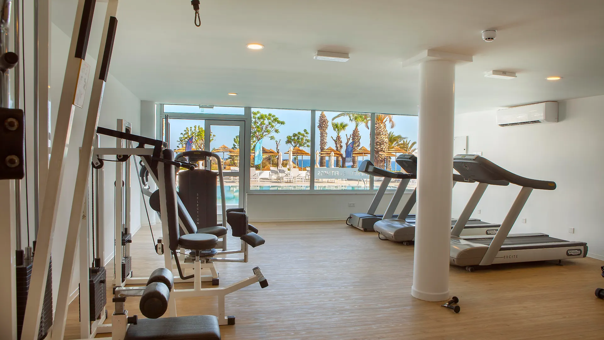 Appartement Hôtel Louis Nausicaa Beach à Protaras