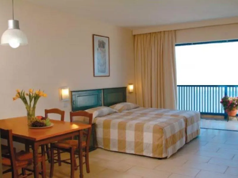 Appartement Hôtel Louis Nausicaa Beach à Protaras