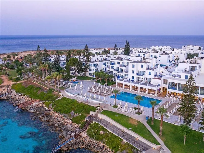 Hôtel Louis Nausicaa Beach à Protaras 0*,