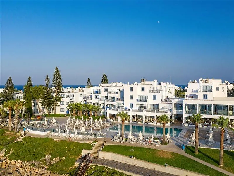 Hôtel Louis Nausicaa Beach à Protaras Appartement