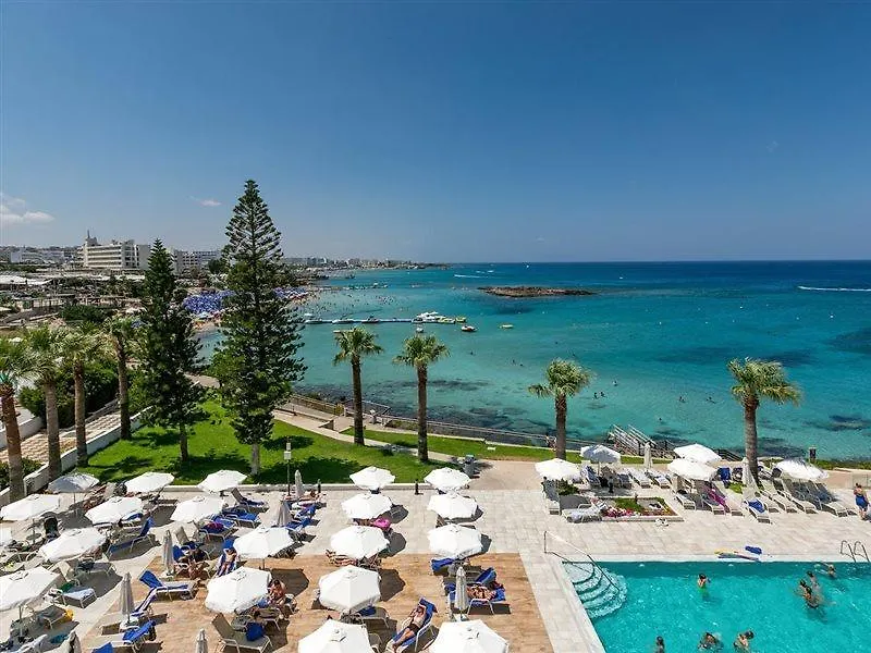Appartement Hôtel Louis Nausicaa Beach à Protaras