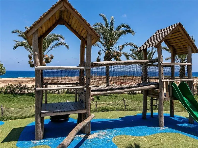 Hôtel Louis Nausicaa Beach à Protaras 0*,  Chypre