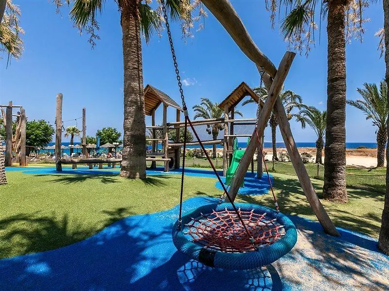 Hôtel Louis Nausicaa Beach à Protaras Appartement