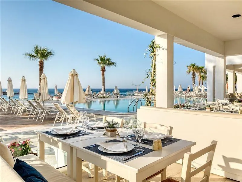 Appartement Hôtel Louis Nausicaa Beach à Protaras Chypre